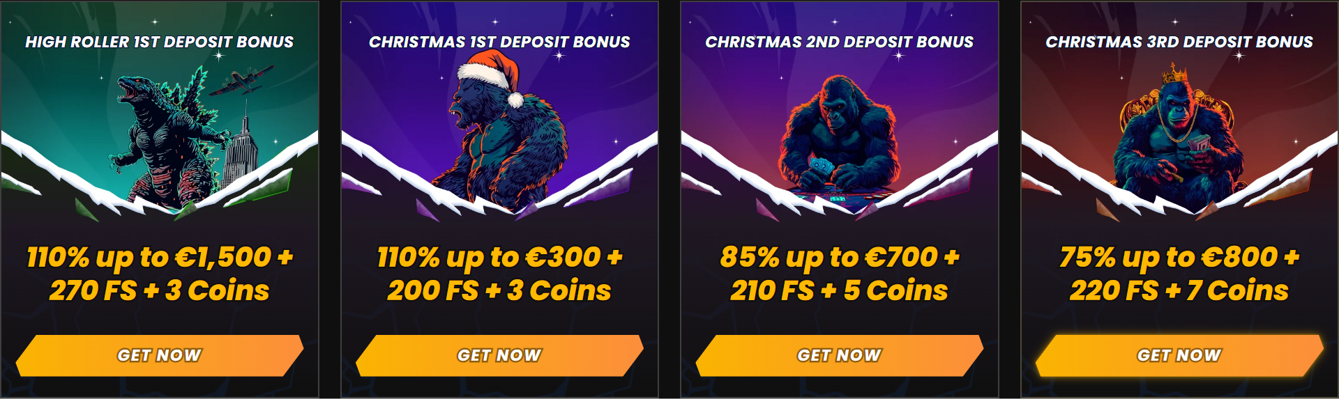 promo wild tokyo casino